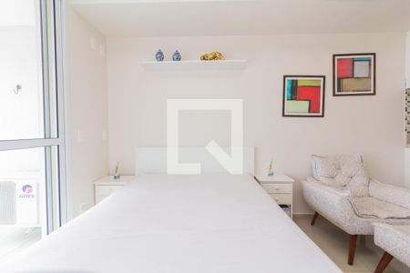 Studio de kitnet/studio para alugar com 1 quarto, 35m² em Vila Gomes Cardim, São Paulo