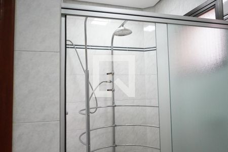 Área Comum - Sauna de apartamento à venda com 3 quartos, 125m² em Vila Regente Feijó, São Paulo