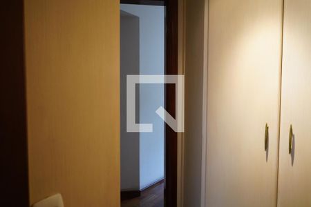 Suíte de apartamento à venda com 3 quartos, 125m² em Vila Regente Feijó, São Paulo
