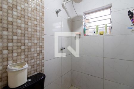Banheiro de casa à venda com 4 quartos, 167m² em Jardim Flor da Montanha, Guarulhos