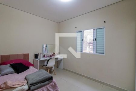 Quarto 3 de casa à venda com 4 quartos, 167m² em Jardim Flor da Montanha, Guarulhos