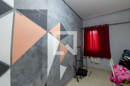 Quarto 4 de casa à venda com 4 quartos, 167m² em Jardim Flor da Montanha, Guarulhos