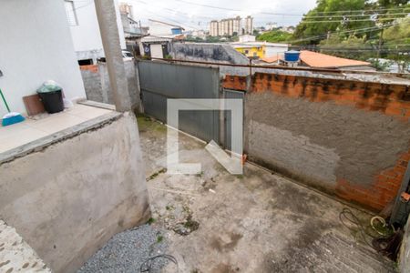 Garagem de casa à venda com 4 quartos, 167m² em Jardim Flor da Montanha, Guarulhos