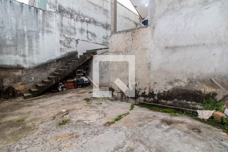 Garagem de casa à venda com 4 quartos, 167m² em Jardim Flor da Montanha, Guarulhos