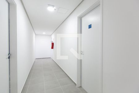 Corredor / Entrada de apartamento à venda com 2 quartos, 35m² em Vila Progresso (zona Leste), São Paulo