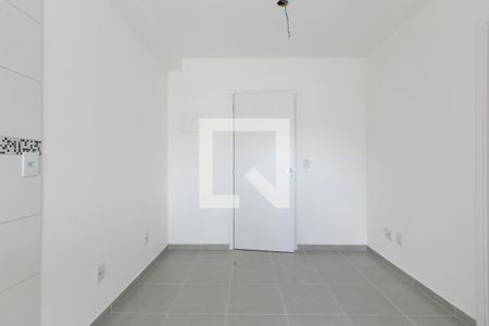 Sala de apartamento à venda com 2 quartos, 35m² em Vila Progresso (zona Leste), São Paulo