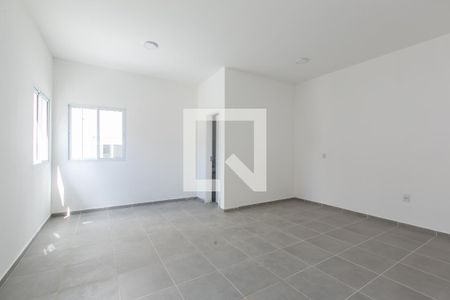 Área comum de apartamento à venda com 2 quartos, 35m² em Vila Progresso (zona Leste), São Paulo