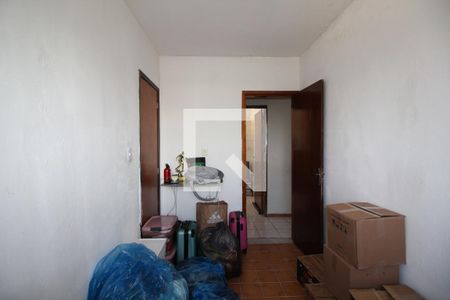 Quarto de Serviço de apartamento à venda com 2 quartos, 130m² em Taquara, Rio de Janeiro