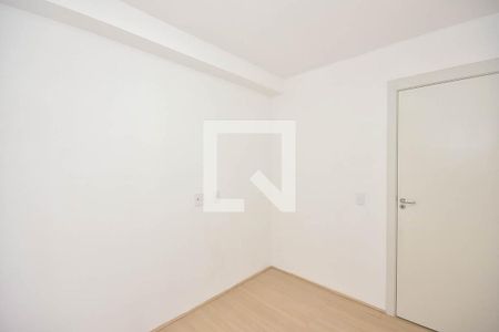Quarto 1 de apartamento para alugar com 2 quartos, 41m² em Vila Plana, São Paulo