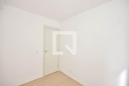 Quarto 1 de apartamento para alugar com 2 quartos, 41m² em Vila Plana, São Paulo