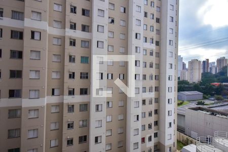 Vista do Quarto 2 de apartamento para alugar com 2 quartos, 41m² em Vila Plana, São Paulo
