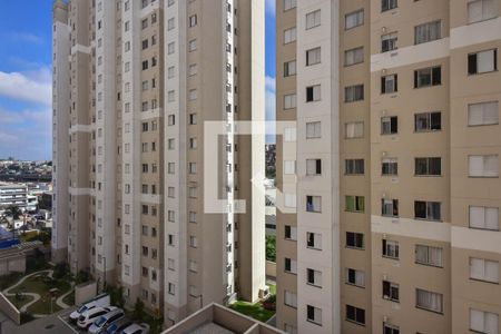 Vista de apartamento para alugar com 2 quartos, 41m² em Vila Plana, São Paulo