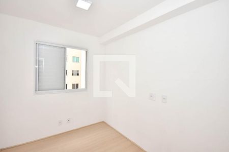 Quarto 1 de apartamento para alugar com 2 quartos, 41m² em Vila Plana, São Paulo