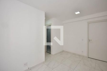 Sala de apartamento para alugar com 2 quartos, 41m² em Vila Plana, São Paulo
