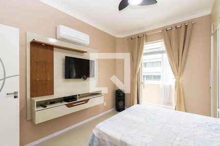 Apartamento à venda com 3 quartos, 123m² em Copacabana, Rio de Janeiro