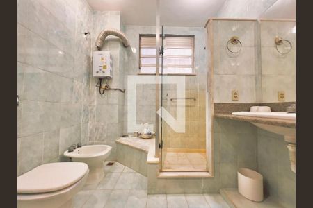 Apartamento à venda com 3 quartos, 240m² em Flamengo, Rio de Janeiro