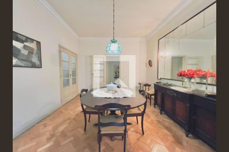 Apartamento à venda com 3 quartos, 240m² em Flamengo, Rio de Janeiro