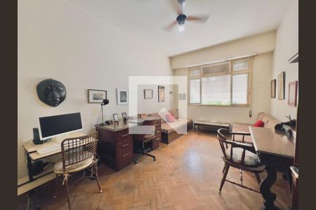 Apartamento à venda com 3 quartos, 240m² em Flamengo, Rio de Janeiro