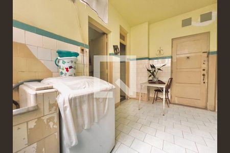 Apartamento à venda com 3 quartos, 240m² em Flamengo, Rio de Janeiro