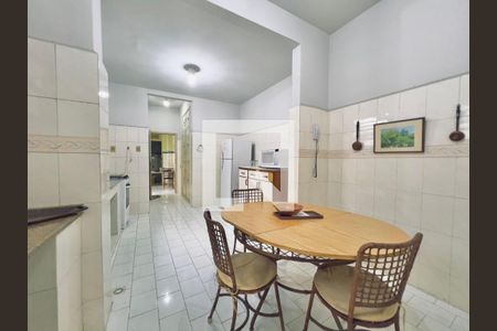 Apartamento à venda com 3 quartos, 240m² em Flamengo, Rio de Janeiro