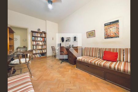 Apartamento à venda com 3 quartos, 240m² em Flamengo, Rio de Janeiro