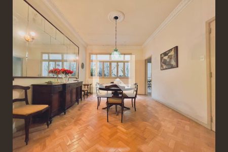 Apartamento à venda com 3 quartos, 240m² em Flamengo, Rio de Janeiro