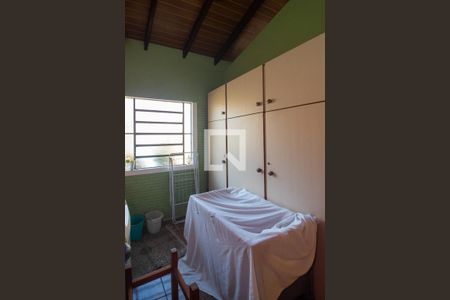Área de Serviço de casa à venda com 4 quartos, 260m² em Nonoai, Porto Alegre
