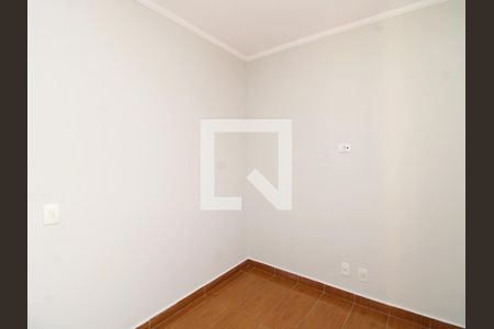 Quarto 1 de apartamento para alugar com 2 quartos, 48m² em Vila Mazzei, São Paulo