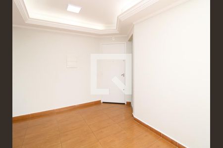 Sala de apartamento para alugar com 2 quartos, 48m² em Vila Mazzei, São Paulo