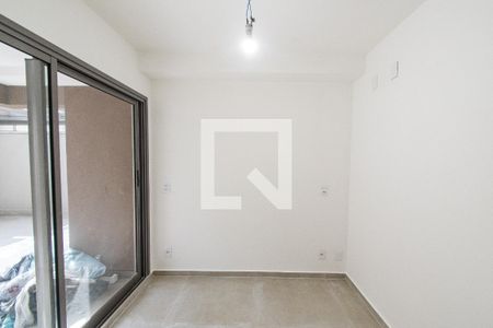 Studio de kitnet/studio à venda com 1 quarto, 46m² em Vila Mariana, São Paulo