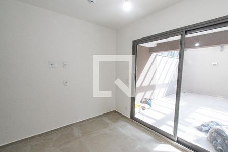 Studio de kitnet/studio à venda com 1 quarto, 46m² em Vila Mariana, São Paulo