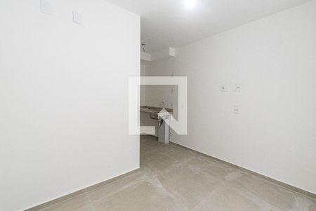 Studio de kitnet/studio à venda com 1 quarto, 46m² em Vila Mariana, São Paulo