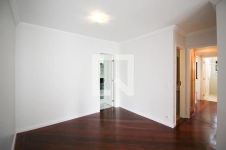 Sala de apartamento para alugar com 2 quartos, 90m² em Itaim Bibi, São Paulo