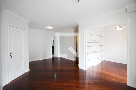Sala de apartamento para alugar com 2 quartos, 90m² em Itaim Bibi, São Paulo