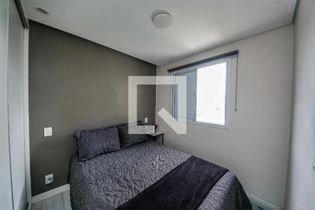 Quarto 1 de apartamento à venda com 2 quartos, 42m² em Vila Ema, São Paulo