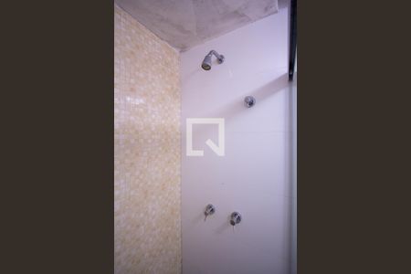 Banheiro da Suíte de apartamento à venda com 2 quartos, 67m² em Maceio, Niterói