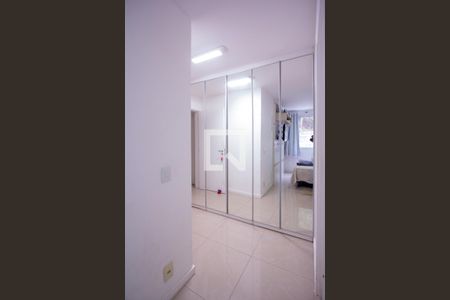 Suíte de apartamento à venda com 2 quartos, 67m² em Maceio, Niterói
