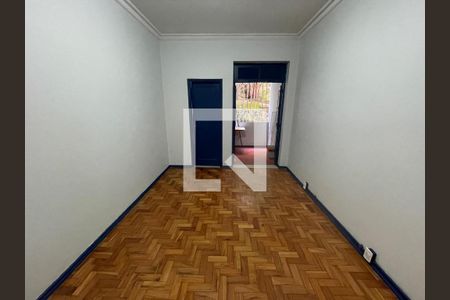 Apartamento à venda com 1 quarto, 35m² em Glória, Rio de Janeiro