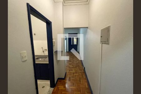 Apartamento à venda com 1 quarto, 35m² em Glória, Rio de Janeiro