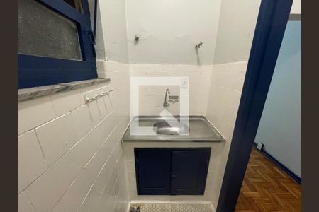 Apartamento à venda com 1 quarto, 35m² em Glória, Rio de Janeiro