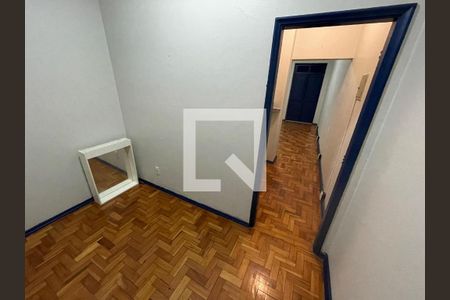 Apartamento à venda com 1 quarto, 35m² em Glória, Rio de Janeiro