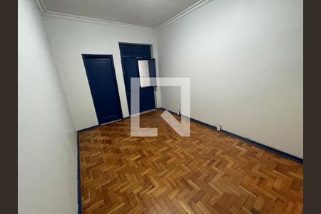 Apartamento à venda com 1 quarto, 35m² em Glória, Rio de Janeiro