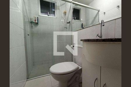 Apartamento à venda com 4 quartos, 85m² em Buritis, Belo Horizonte