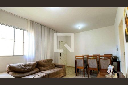 Apartamento à venda com 4 quartos, 85m² em Buritis, Belo Horizonte