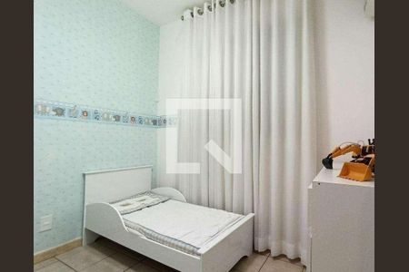 Apartamento à venda com 4 quartos, 85m² em Buritis, Belo Horizonte