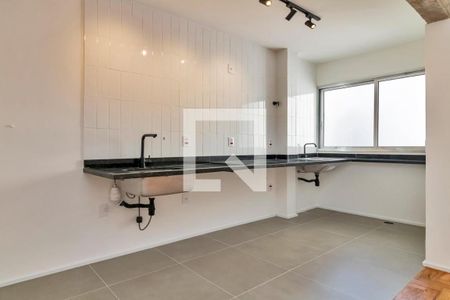 Apartamento à venda com 1 quarto, 48m² em Campos Elíseos, São Paulo