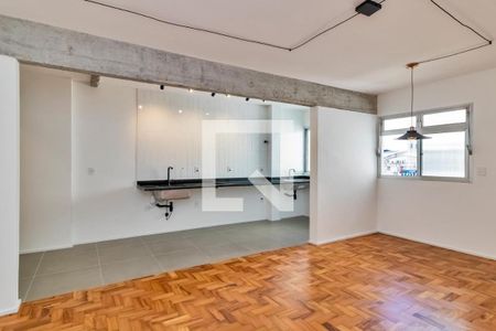 Apartamento à venda com 1 quarto, 48m² em Campos Elíseos, São Paulo