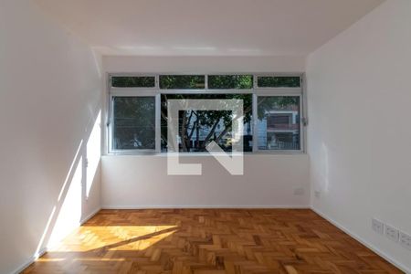 Apartamento à venda com 1 quarto, 48m² em Campos Elíseos, São Paulo