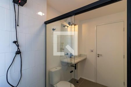 Apartamento à venda com 1 quarto, 48m² em Campos Elíseos, São Paulo