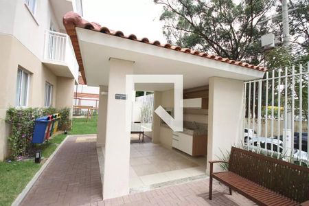 Área Comum de apartamento à venda com 2 quartos, 35m² em Mooca, São Paulo